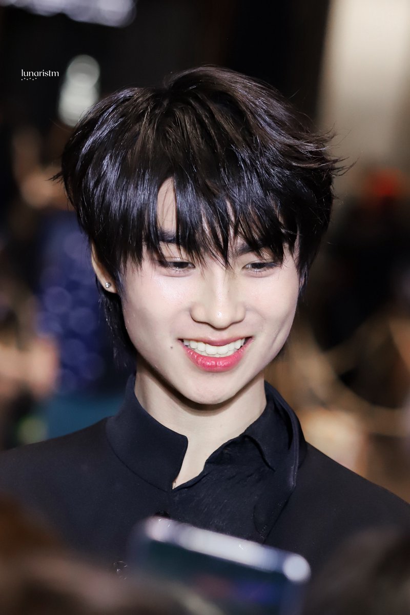 lunaristm's tweet photo. รักแป๋ว รักแป๋ว รักแป๋ว  ᵒ̴̶̷̥́ ·̫ ᵒ̴̶̷̣̥̀

#NewyearNwp @NewyearNwp 
#FEEDxKHAOSOD2026xอีกา https://t.co/fpWkGu44cm
