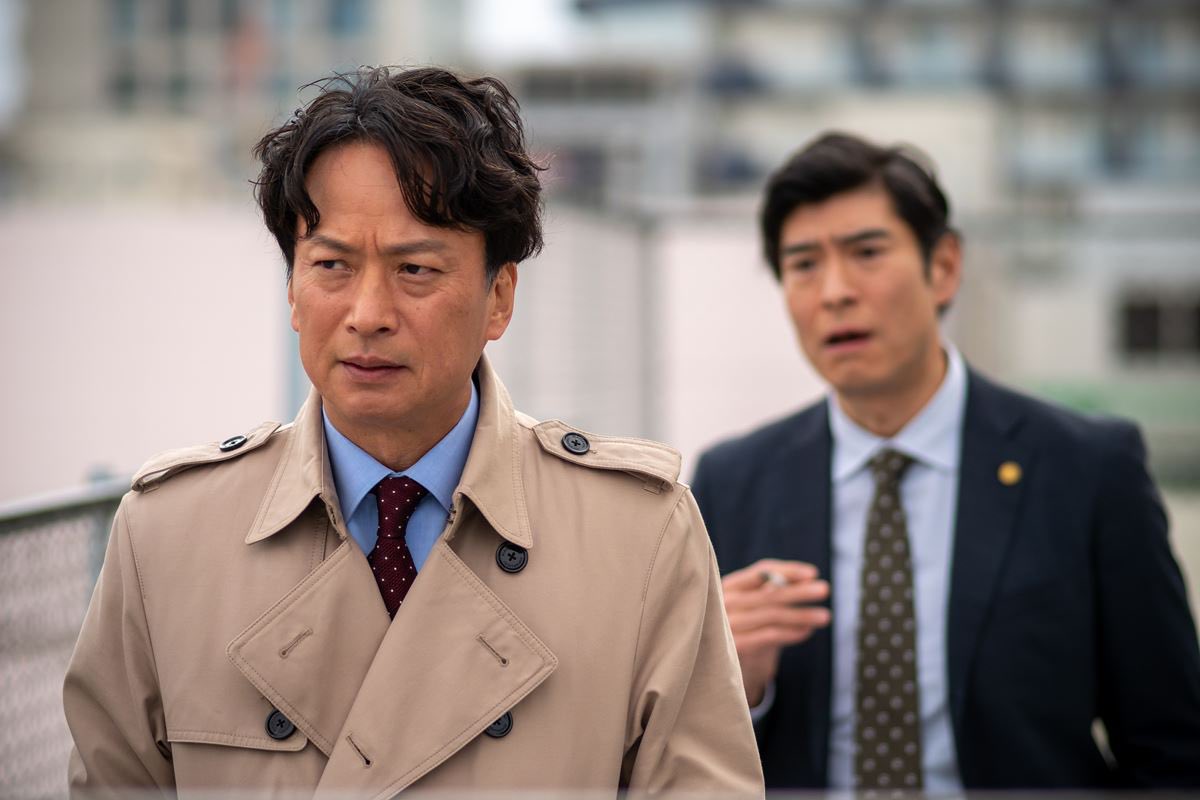 movie___ak's tweet photo. ドラマ「#事件」

9/16からNetflixで配信された法廷サスペンス🧑🏻‍⚖️
なかなか内容も複雑で濃くて見応えあった📺
裁判という場所で事実とは異なる展開になってしまったらそれこそ事件になってしまうなぁと考えさせられる。この事件の陪審員は難しすぎる😂一体何が本当の悪なのか。
4話でサクッと見れる✌︎ https://t.co/n3aUyDIFKy