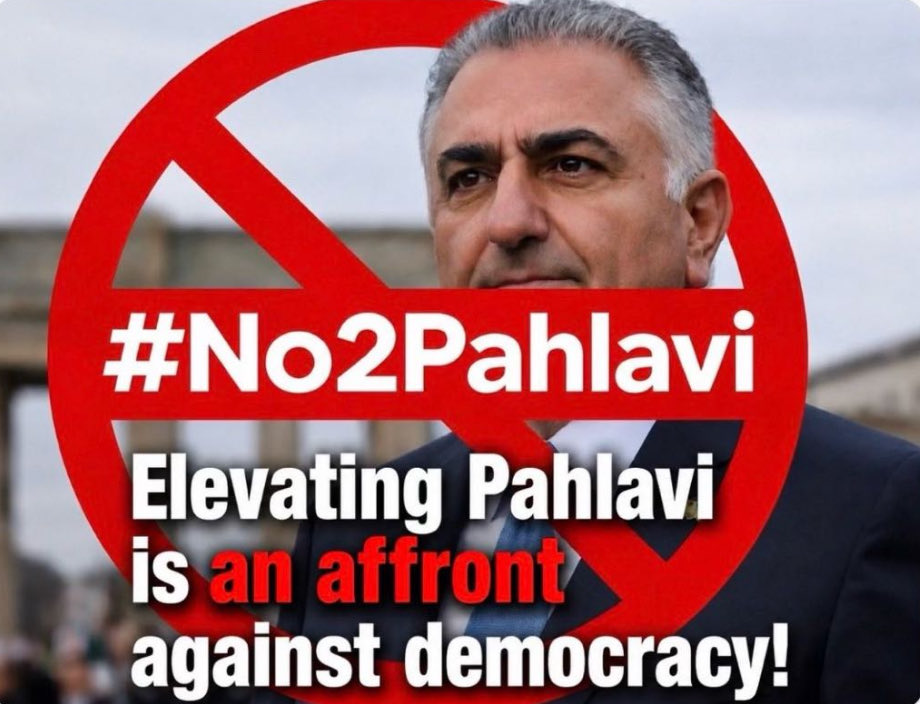 shayesteh7's tweet photo. Inviting Reza Pahlavi sends the most painful message to those who were imprisoned, tortured,or lost loved ones in their struggle for freedom during the Shah’s era.Did the voices of these victims have any place at all in the Liberal–National Coalition decision?
#No2ShahNo2Mullahs https://t.co/pPnXBO4fYY