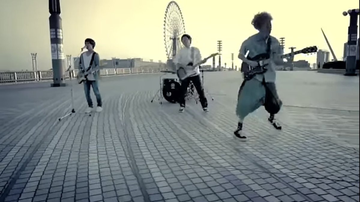 BKWBuddies's tweet photo. TOYOTAアリーナ行く前にKEYTALKの聖地巡礼

MURASAKIのMV撮影地 https://t.co/8Dl9cyAepj