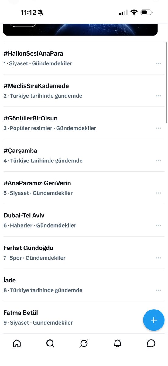 laloglu14's tweet photo. 8. Ve 9. gündem #iade #fatmabetül

Fon olayına karışan bakanın çaldığı parayı geri iade ettiği iddiası ya da oldu mu öyle olmadı mı bilmiyom. 

Benim tahminim bu iade pasta gibi 

Madem aldın getir de paylaşalım gibi oldu 😀😀 herkes bir dilim alacak gibi. 

Hırsızdan canını iste malını isteme olay bu kadar. 

"...vallâhu semîun alîm(un)."