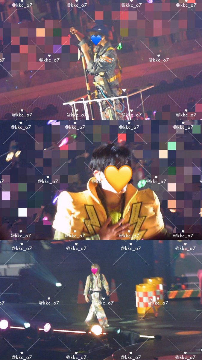 kkc_o7's tweet photo. 728👦🏻🎥 🐙 香🏞 🦟川 ND5️⃣
⑨/②① ⑨/㉑　🐿ト&amp;3️⃣pull

fan🈂️ 🐜✨
🐚🐦は固定📮確認の上、♡後にdⓂ️まで

西🎌 o西🌠 長o 道🌿 高🌉 o🌉 🗻原
❤️🧡💛🩷💜💙💚 https://t.co/FBnP1n6gsK
