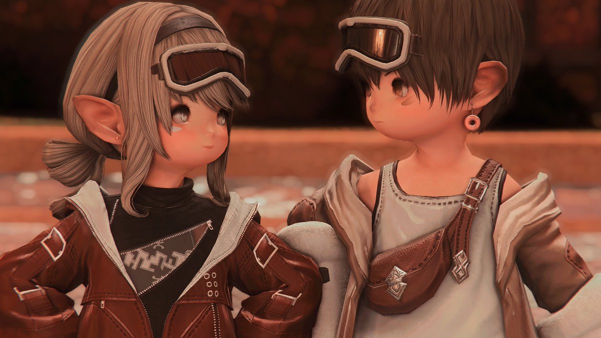 Bincan_ff14's tweet photo. 좋다 좋아 https://t.co/3pqUl1OXK2