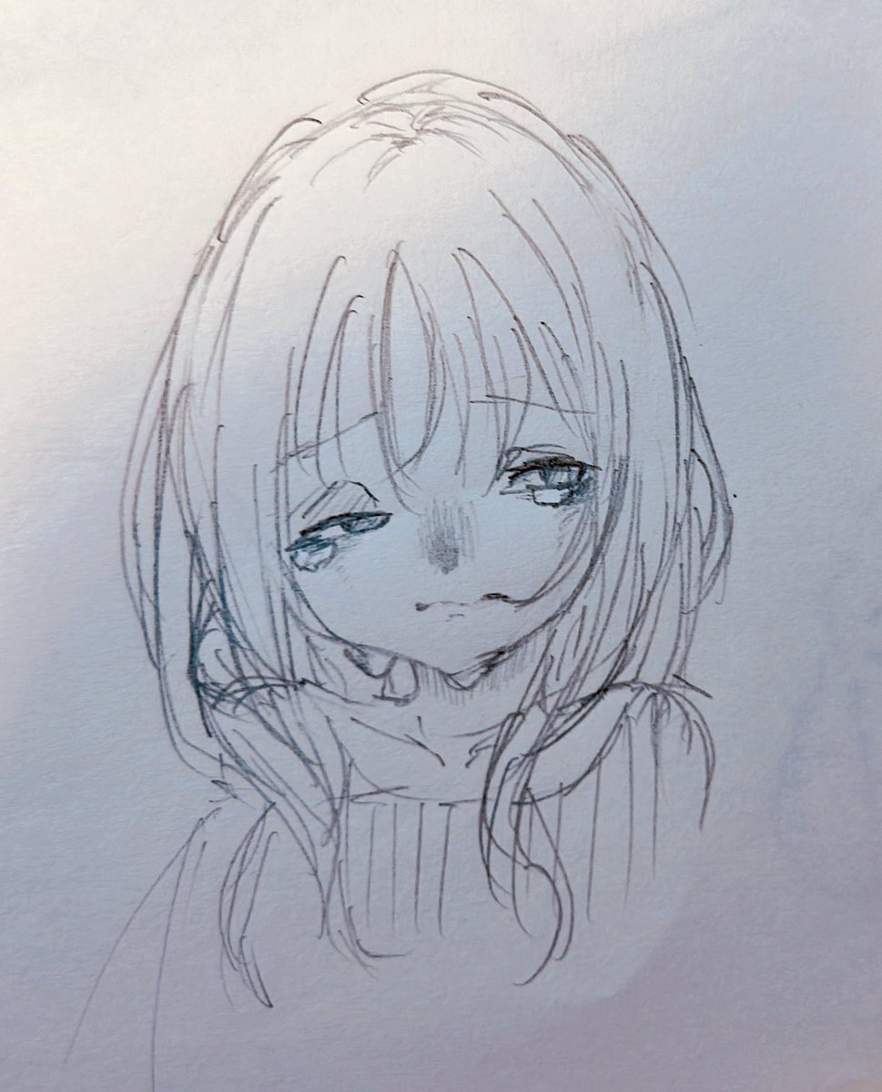 552_oda's tweet photo. 可哀想な子ばっかになっちゃった
#今月描いた絵を晒そう https://t.co/PvfKbLeYtT