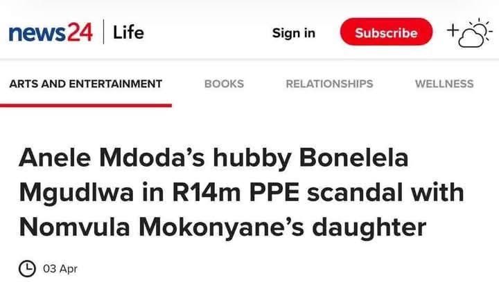 endurancetry's tweet photo. This total and complete racist employed by @947 @Anele must be relieved of her post, and be help accountable???? https://t.co/ojZyYFFS5Z