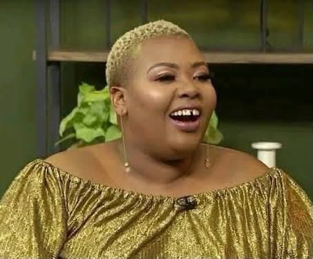 endurancetry's tweet photo. This total and complete racist employed by @947 @Anele must be relieved of her post, and be help accountable???? https://t.co/ojZyYFFS5Z