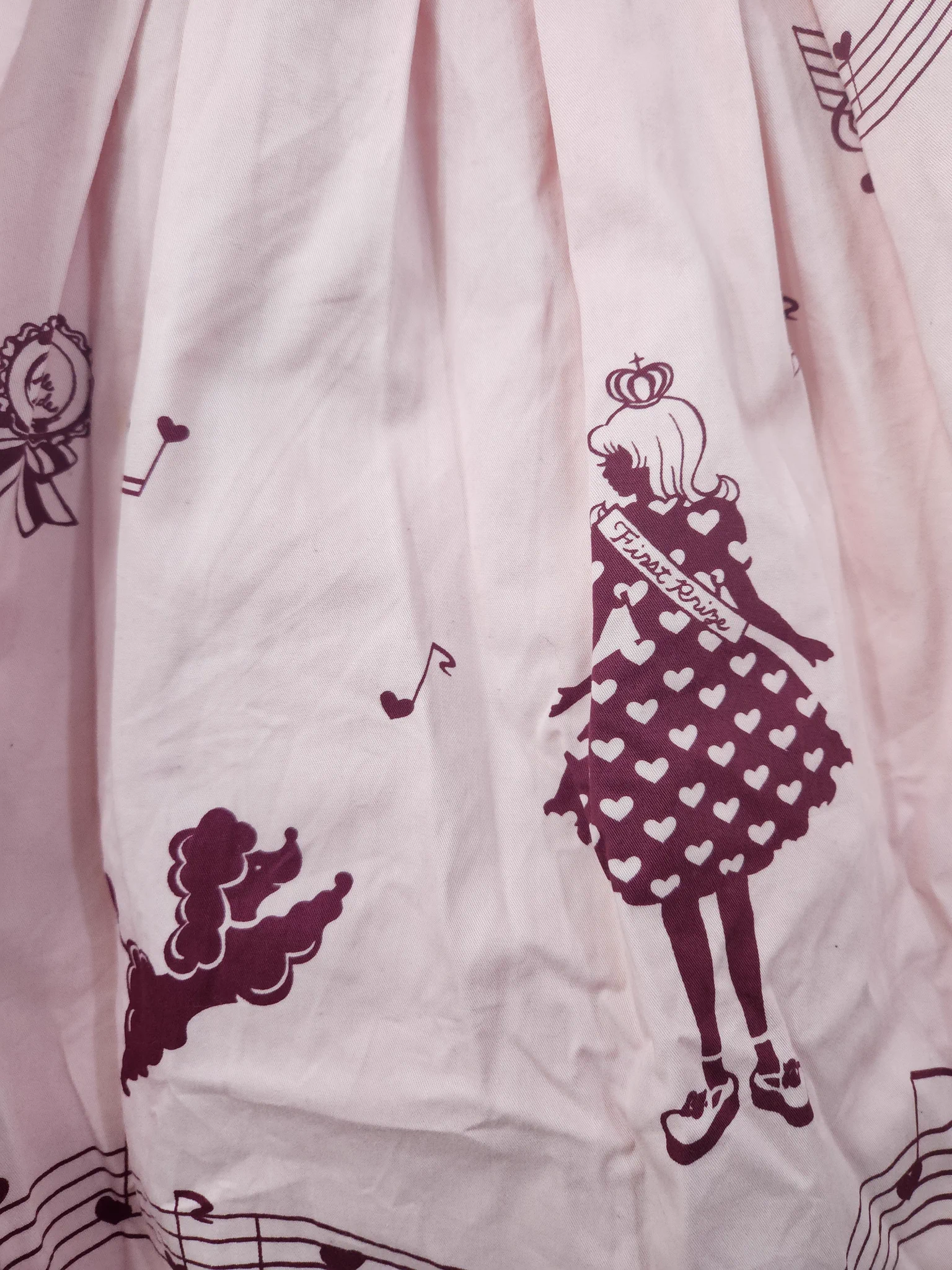 こ*に様 BABY プードルパレードドットチュール　ジャンパースカート closet child 横浜 on X: 