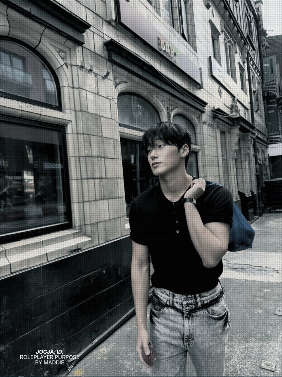 pendxnts's tweet photo. ㅤ
⟟ 𝘽𝙚𝙧𝙞𝙣𝙜𝙝𝙖𝙧𝙟𝙤 𝙈𝙖𝙧𝙠𝙚𝙩, 𝙔𝙤𝙜𝙮𝙖𝙠𝙖𝙧𝙩𝙖.
━━━━━━━━━━━━━━━━━━━━━
“Spent the whole day walking around with Dion, stealing his knowledge about 'How to make an easy but great taste coffee' also talking about the possibilities ahead.”
ㅤ https://t.co/FsHckdtCag