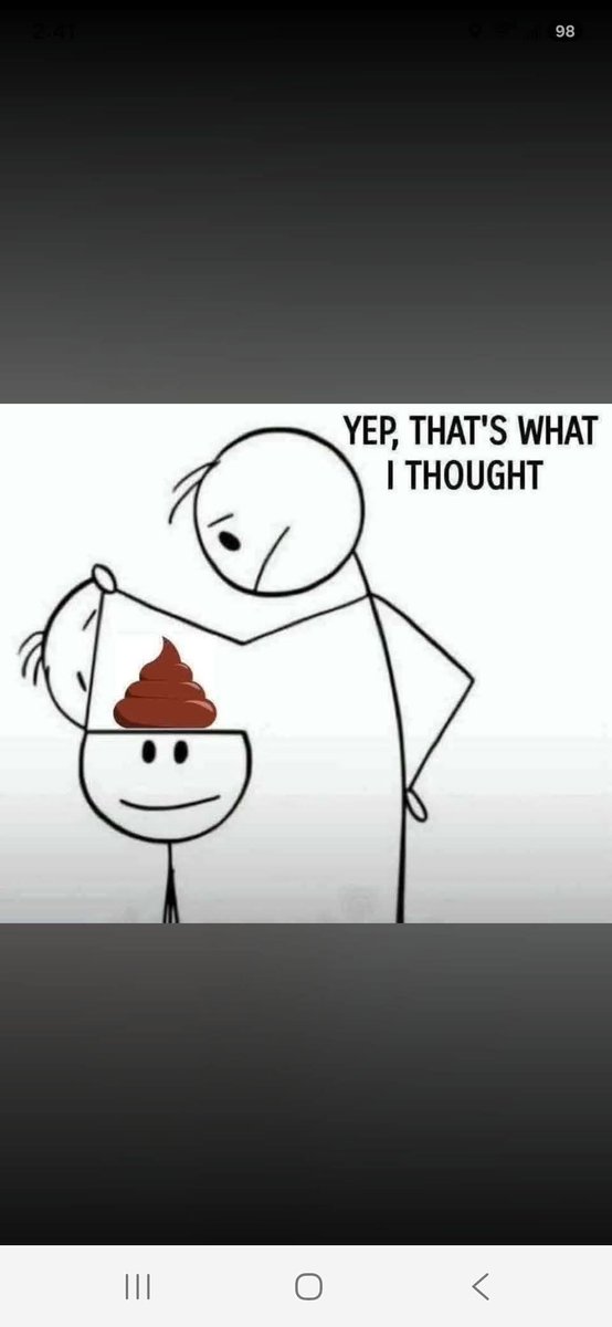 CColvin68's tweet photo. @Cyndiluuwho61 @benshapiro https://t.co/jJwQoIUaSC