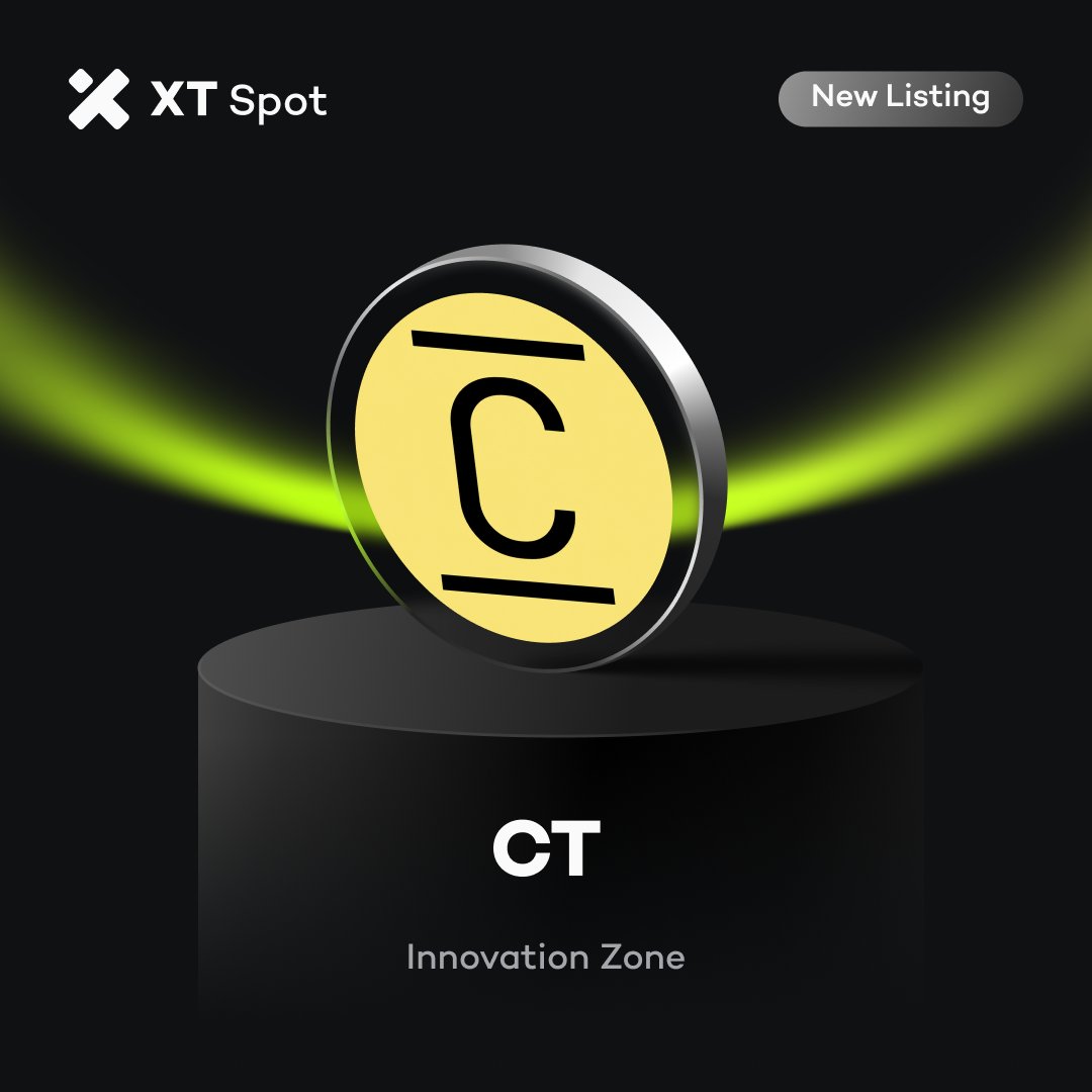 XTexchange's tweet photo. 🚀 #XTlisting: solana:LiQGy5qmqx5tuzeh1osZHsT6DRcQEyUTsGFkGKVpump (Concrete) @ConcreteXYZ

✅ Deposit Time: Opened
✅ Trading Time: 10:05 on September 30, 2026 (UTC)
✅ Withdrawal Time: 10:05 on October 01, 2026 (UTC)

Trade NOW ⤵️
https://t.co/isHNlWCRvA https://t.co/Vi0rPbee0f