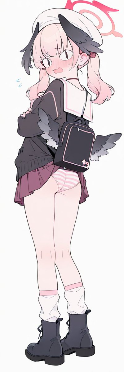 bluerio_aiart's tweet photo. 下江コハル ShimoeKoharu
#ブルアカ #BlueArchive https://t.co/ApEPvMO7PO