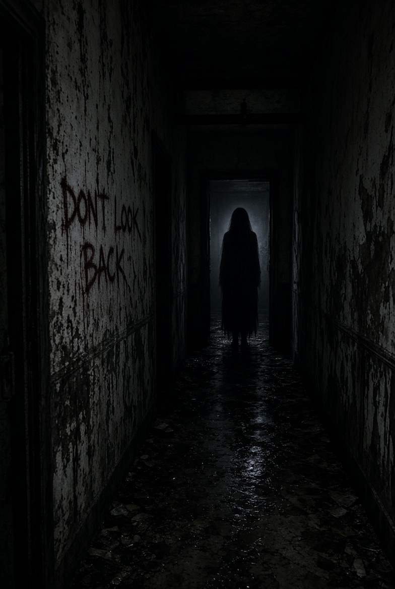 SIron21023's tweet photo. QT/Share One Word Prompt: Horror https://t.co/RipFqu0XbY
