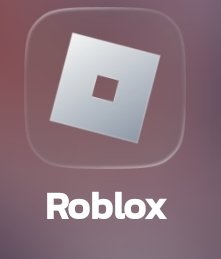 Someone938's tweet photo. @Roblox_RTC Well, I use my phone icon theme to get 2019 logo https://t.co/JGejYrwT74