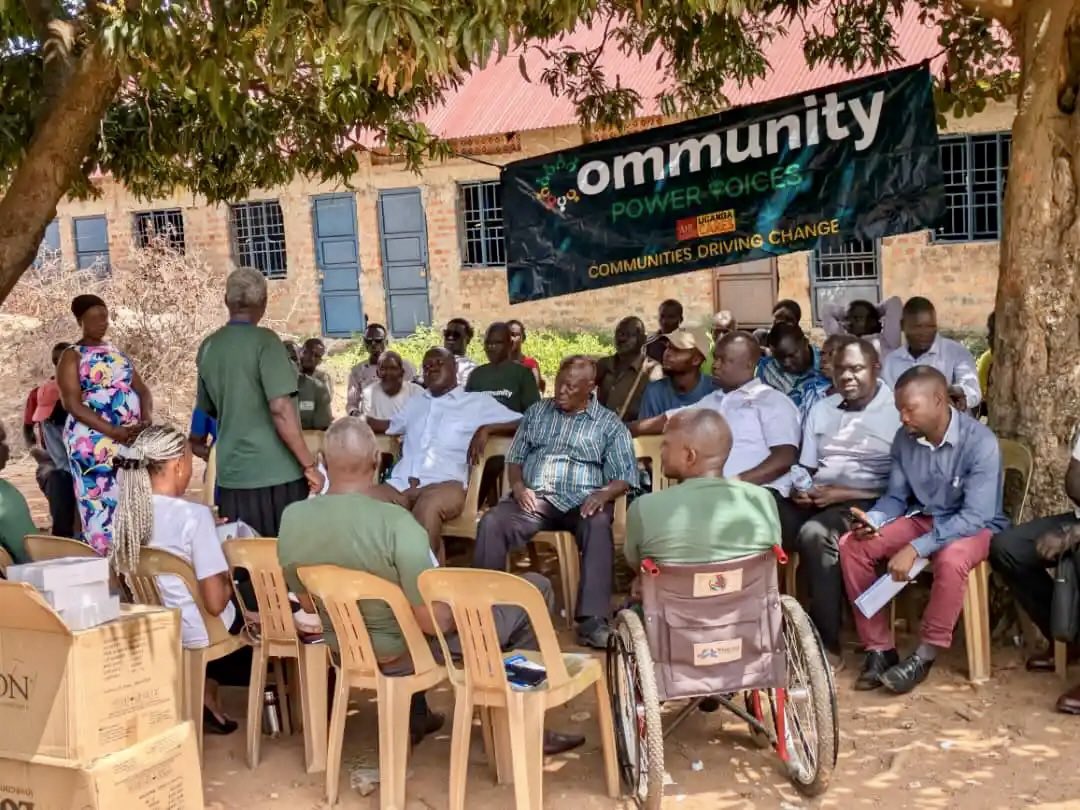 ahfugandacares's tweet photo. Community Power Voices (CPVs) in Soroti held a community leadership engagement in Kigandani Cell, bringing together local leaders to discuss key challenges affecting residents, including insecurity, poor sanitation, inadequate health services, water shortages, school dropouts. https://t.co/QyUcY5nC19