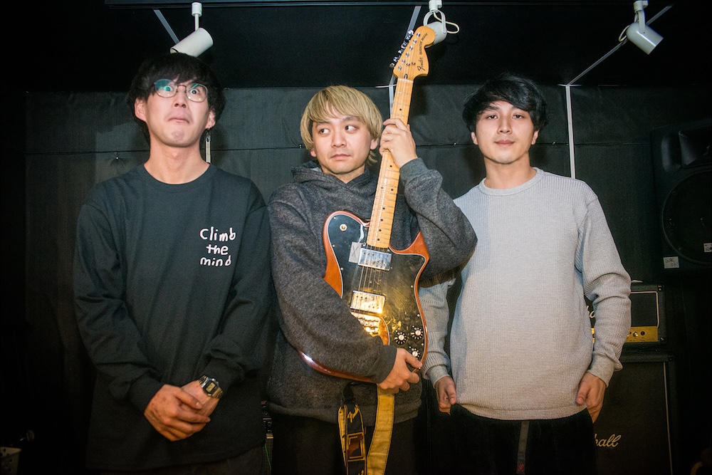 antenna__mag's tweet photo. 🕊人気コラム

西日本のライブハウス店長・ブッカーが注目しているアーティスト連載、8月号！

今月の推薦者はこちらの方々！
▼
livehouse nano（@mogura_nano）：土龍
LIVE HOUSE Pangea（@Pangea_osaka）：住田悠真

👇記事はこちら
https://t.co/M3HV9Yl9Le https://t.co/tephgovqdd