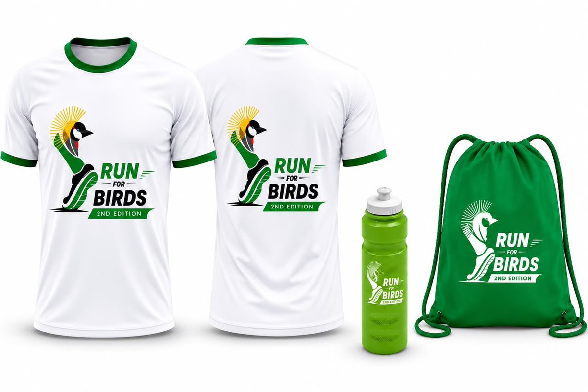 BirdsofUganda's tweet photo. Congratulations to @RwenzoriMarathn & @wekesa_amos up on being voted Uganda’s Best Tourism Product of the Year.

@acus_uganda , together with @runforbirds , warmly congratulates you on this remarkable achievement. Your work shows how tourism, sport, community development and conservation can come together to protect Uganda’s natural heritage while creating meaningful opportunities for local people.

By bringing people closer to Uganda’s landscapes, wildlife, birds and communities, you are helping turn tourism into a powerful force for conservation awareness, environmental stewardship and sustainable livelihoods.

We are inspired by your footsteps and look forward to walking and running alongside you in building a future where tourism helps conserve the very nature and culture that make Uganda special. Keep leading the way. @wekesa_amos @Thomas_Tayebwa @newvisionwire @TourismBoardUg @MTWAUganda @BirdLife_News @birdsoftoday