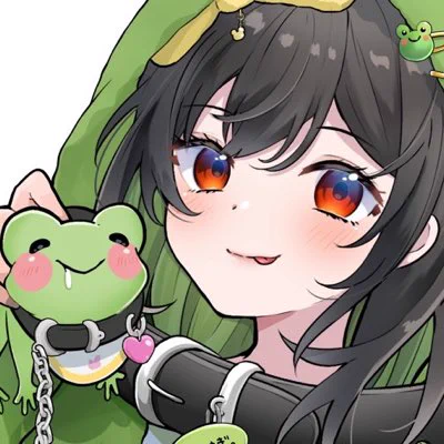yosi イラストレーター　ウサギ けろうさぎ。🐸💛🐰Vtuber (@kerousagiii) / X
