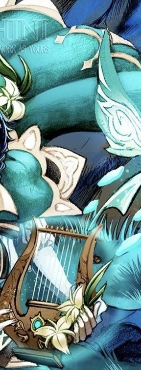 empresschini's tweet photo. Next, my art of Venti, Anemo archon of Mondstadt 🍃

#Venti #genshinimpact https://t.co/mHQjpwQFD9
