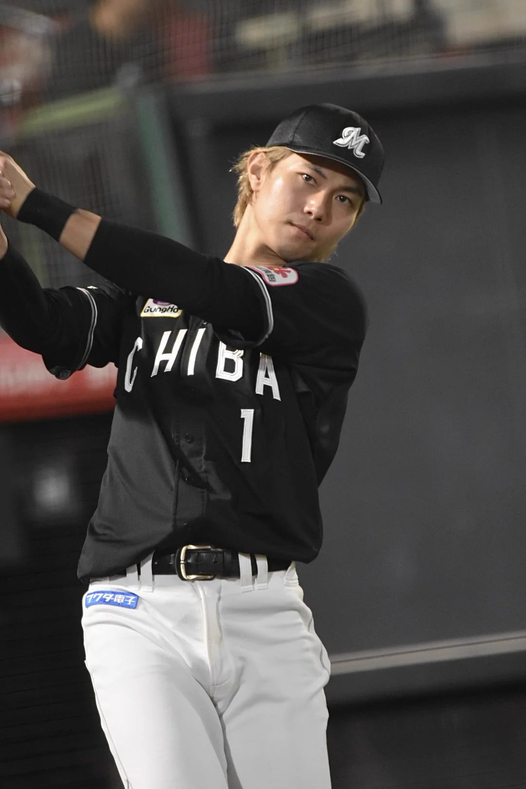 KAORI⚾️⛴️🍁 on X: 