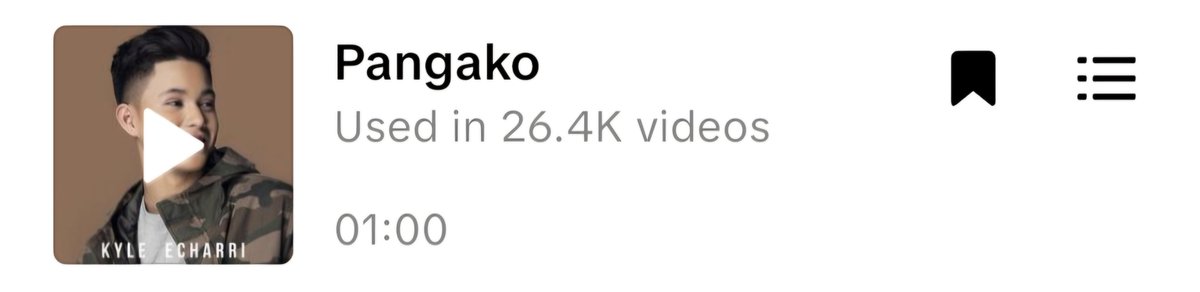 jstkaky's tweet photo. pangako has always been such a special song huhu nakakatuwa talaga makita how much love this song has received, and now may new version pa? aaaa we can’t wait to hear it! @kyle_echarri

PANGAKO LIVE VERSION https://t.co/oVu7a2PrDG