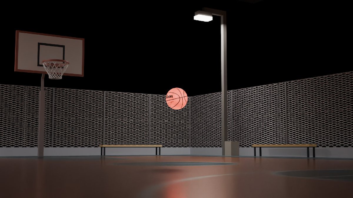 AchyBranding's tweet photo. Blender 3d art for the week I'm working on https://t.co/6kXXGIz5bm