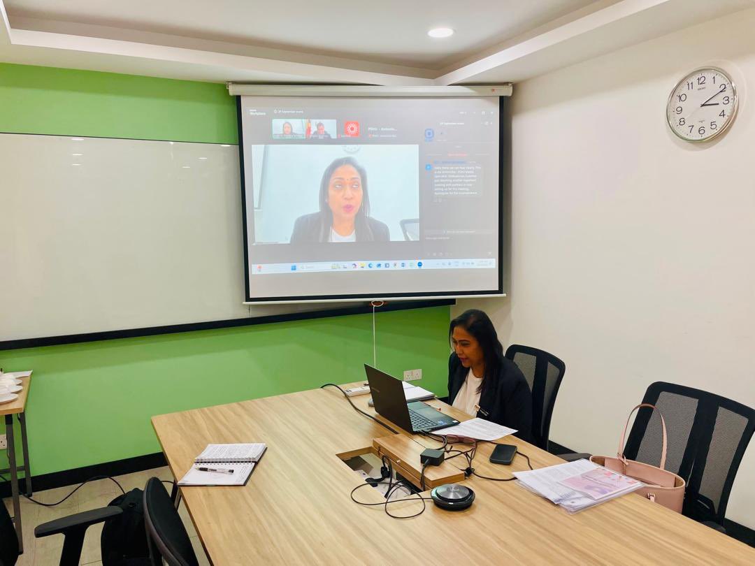 bheuu_jpm's tweet photo. ACCESS TO INFORMATION AND INFORMATION INTEGRITY IN THE DIGITAL AGE: LESSONS AND CHALLENGES FROM SOUTH-EAST ASIA

Pautan facebook: https://t.co/nHJU9KrfWw

#BHEUU
#JabatanPerdanaMenteri
#AccessToInformation
#InformationIntegrity
#DigitalAge https://t.co/9aqGKSP997