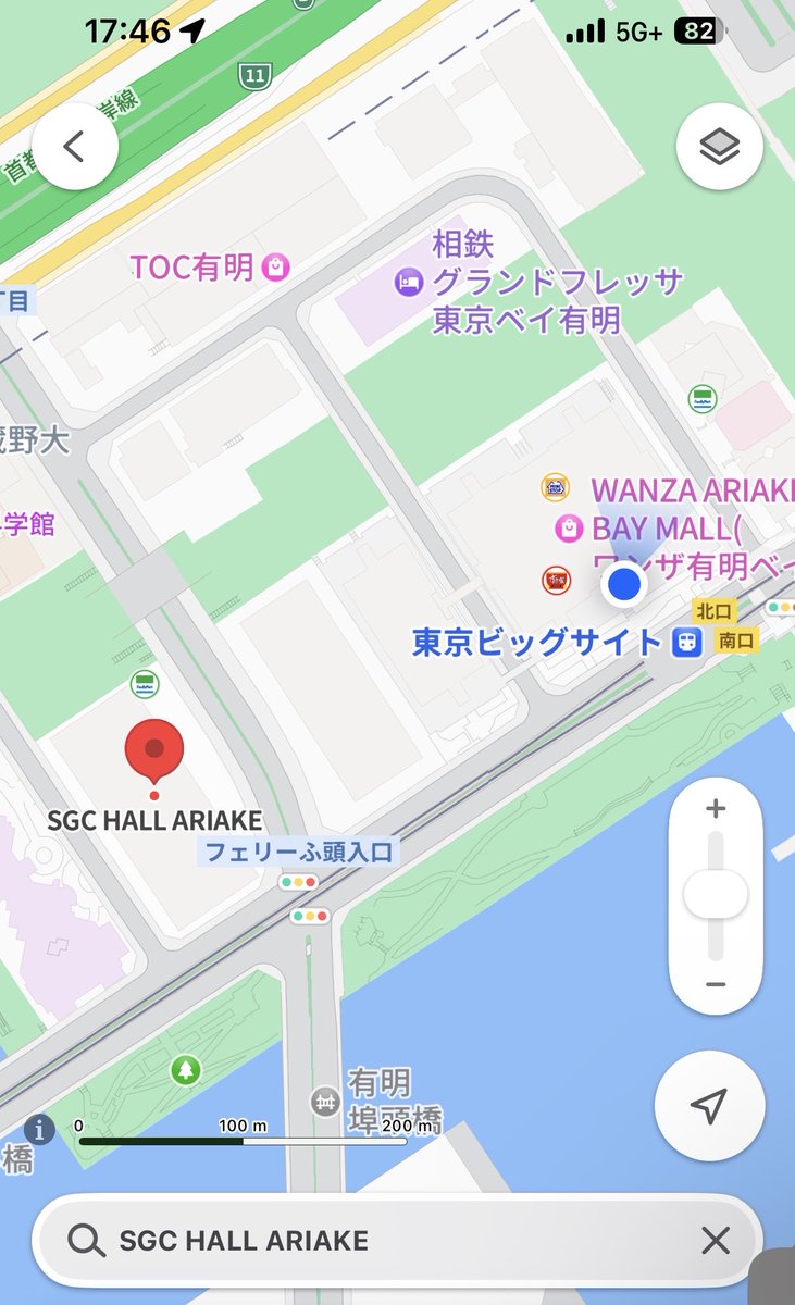 bangformyv's tweet photo. 有明周辺来る度にここのすき家使ってる https://t.co/9AXF4ToPl8