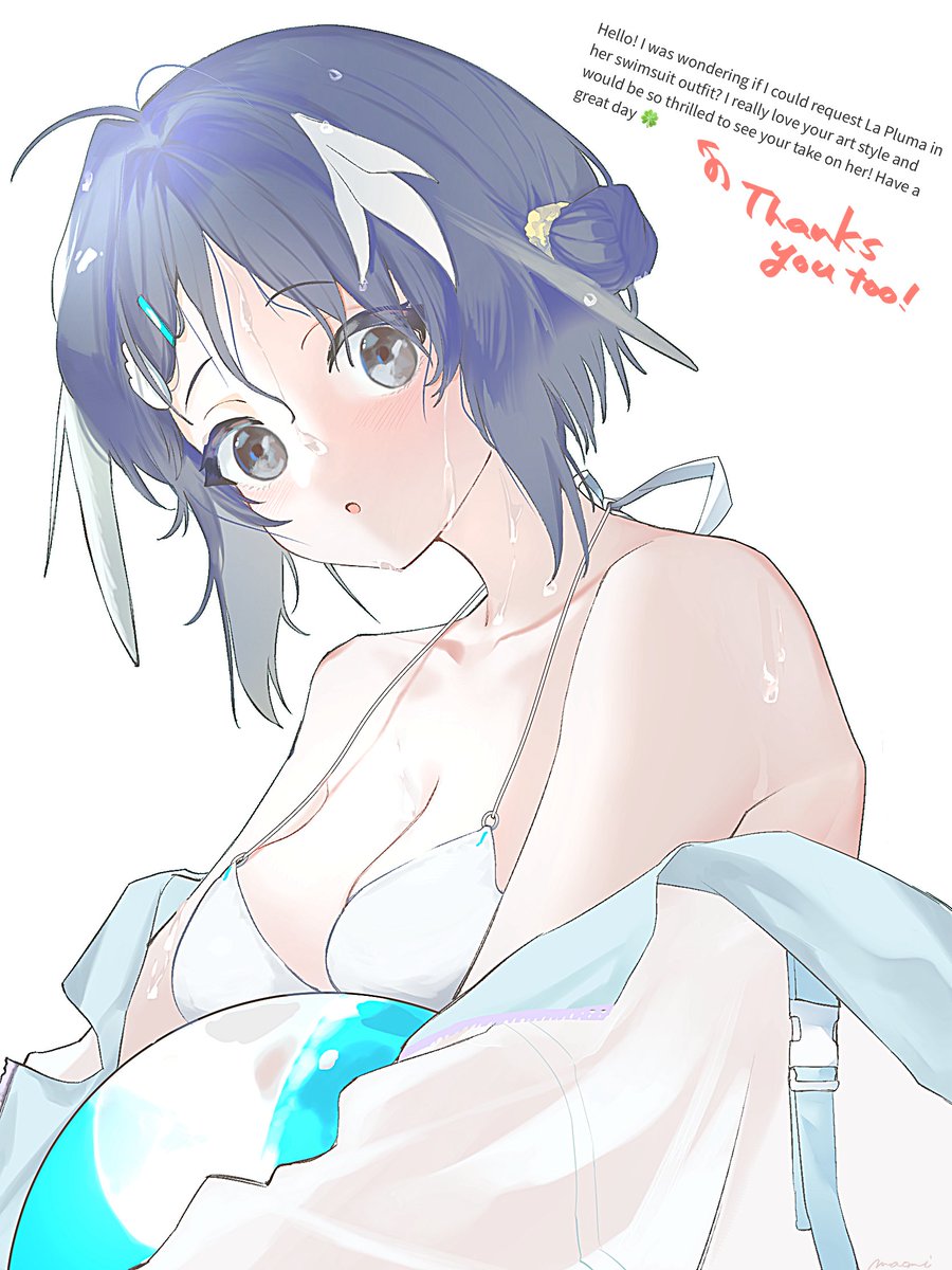 samukawa_mi's tweet photo. #今月描いた絵を晒そう 9月って…もう終わり？ https://t.co/gMODKQiZzy