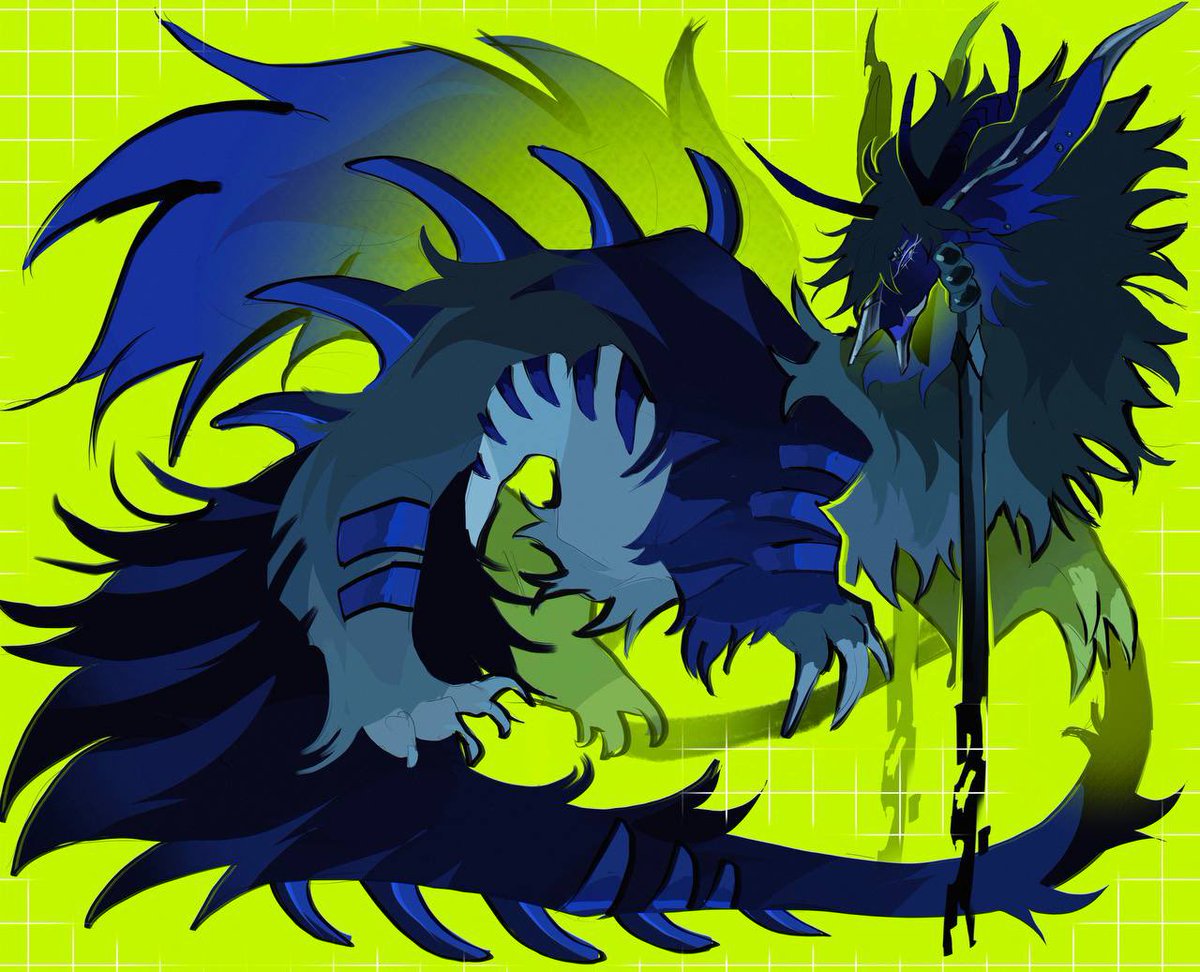 wof78911935's tweet photo. he needs a reference
#creaturesofsonaria #art https://t.co/0t3PEybrNR