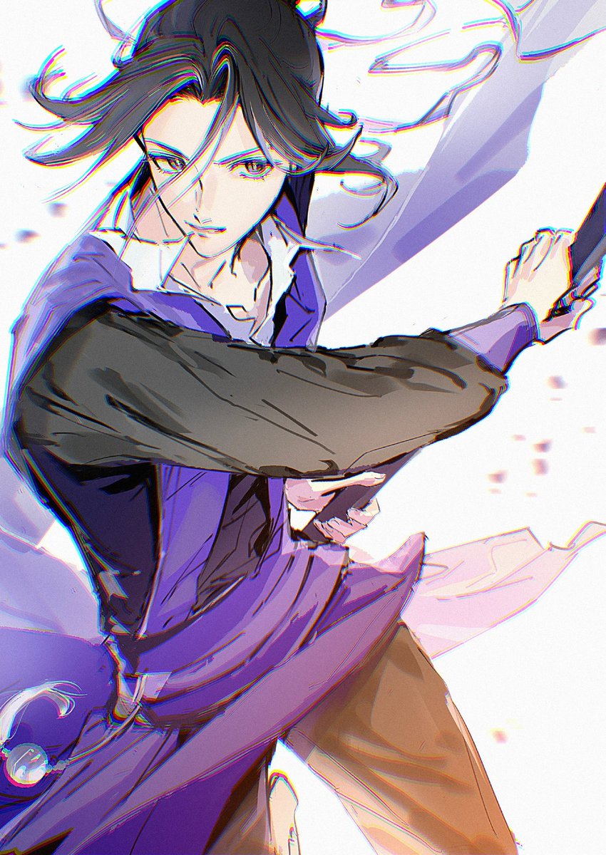 emo269595460424's tweet photo. 不死鸟

#JiangCheng #江澄 https://t.co/i2TIrXzrNZ