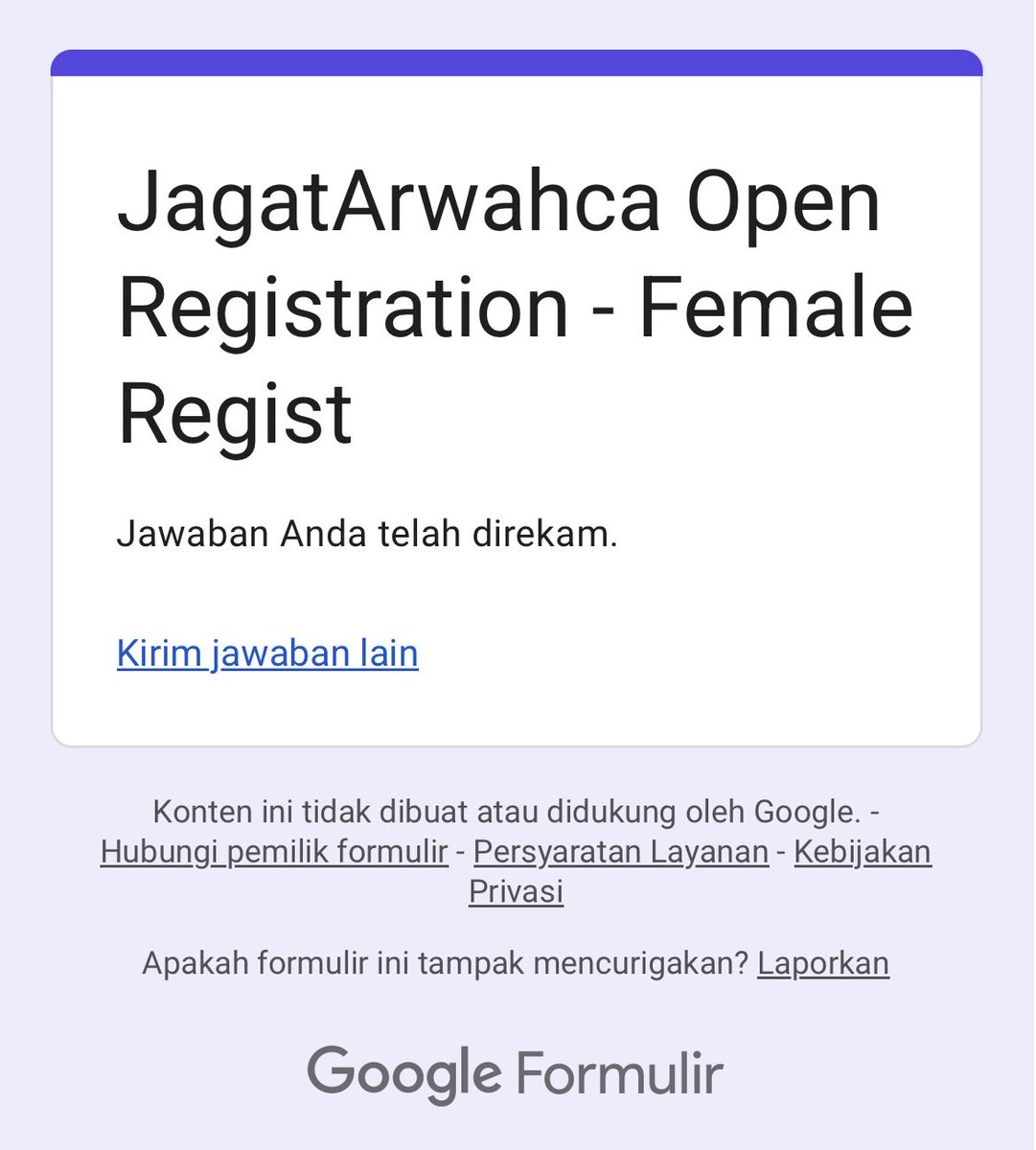 kasianubi's tweet photo. @JAGATARWAH bismillah atas restu mamah papah 🥺🫶🏻 https://t.co/wSMXS9Hv3V