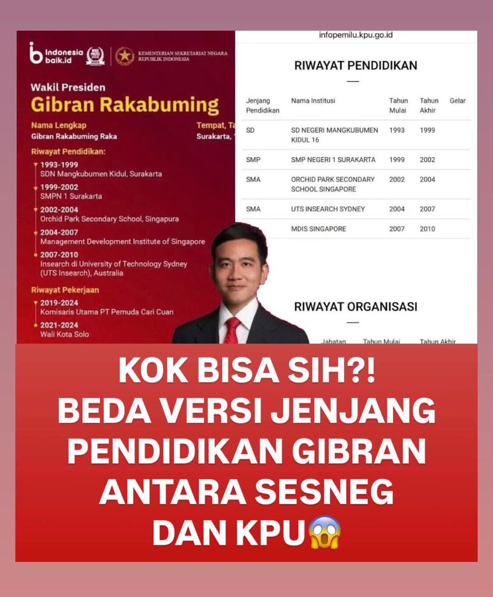 Jeftajwz5's tweet photo. @psi_id TUNJUKKAN IJAZAHNYA ASLINYA SEMUDAH @JOKOWI MENUNJUKKAN KTA @PSI_ID ITU. https://t.co/DzVDJDImNb