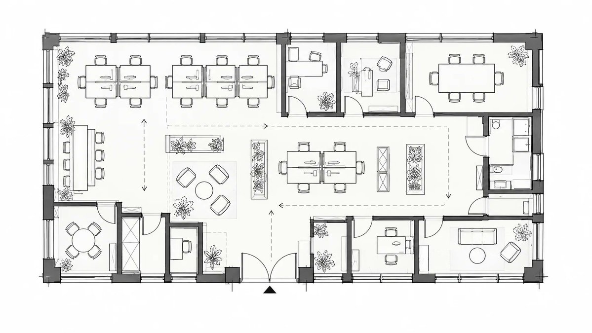 micmay_'s tweet photo. Rough sketch → clean floor plan ✍️

I uploaded a quick hand-drawn layout to Dehome, and it turned it into a proper floor plan in seconds.

Worth trying when you have an idea but don’t want to redraw everything from scratch. https://t.co/OxnIdNMnr2