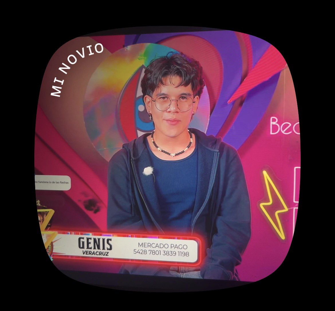 Miss_Frio's tweet photo. Genis Drag Queen por favor te la pido te la pido te la pido te la pido TE LA EXIJO !!! #LMD https://t.co/Qod3TkGC80