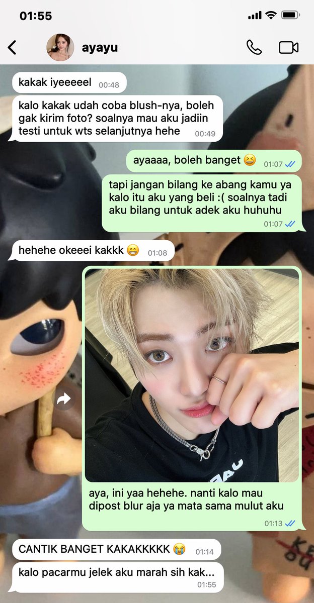 jenjaemine's tweet photo. HOW TO BE YOUR MAN?
nomin au, jenjaemine 2026. https://t.co/hGX5URTuM5