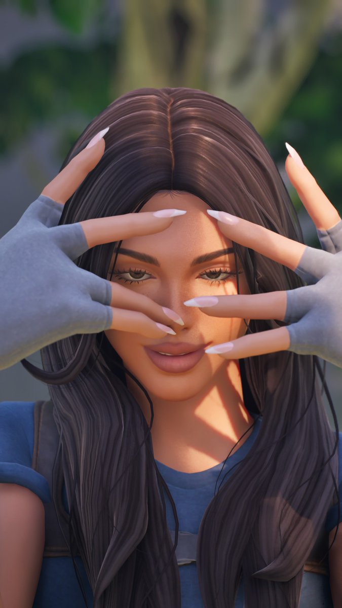 Hounddog002's tweet photo. Madison Beer | Fortnite 

#Fortnite #Fortography https://t.co/mStfiYqGAx