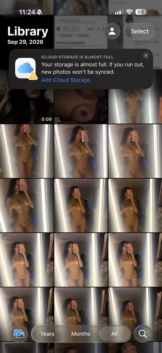 fundlil111's tweet photo. My camera roll is not a safe place LOL #nsfw https://t.co/8JxU8Xlmxg