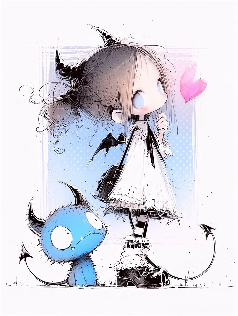 poiblacks's tweet photo. #AIイラスト https://t.co/VZHDqj3GVF