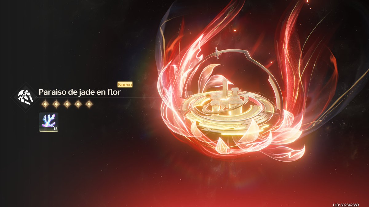 Ariseal's tweet photo. #WuWa #WutheringWaves 78 pulls >.< https://t.co/IINxLizJ5r