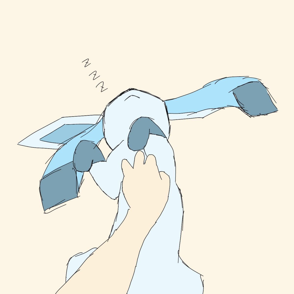 sisai431gla's tweet photo. ヘソ天グレイシア https://t.co/lmCNpWotty