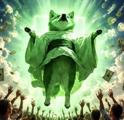 abundanceONSF's tweet photo. Abundance lifts everyone!! https://t.co/73HdRpnctY