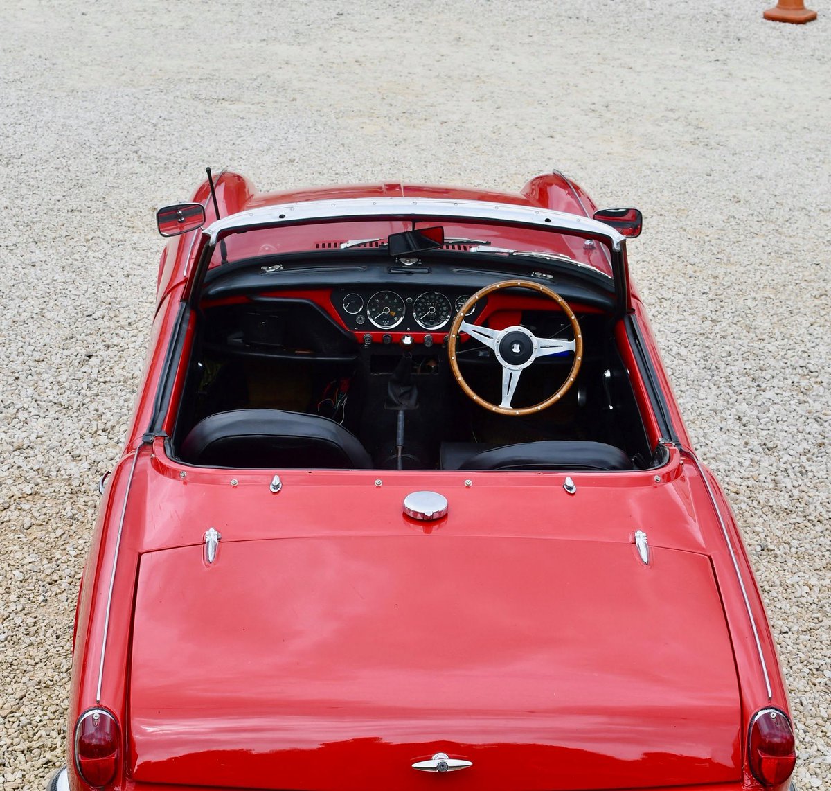TriumphSSixClub's tweet photo. Welcome to Wheel Wednesday
Always a great place to be ..... Behind the wheel of your lovely Triumph .....
Which is your favourite??
Original, Period, Racing, Moto-Lita, Mountney, Dished, Flat ......... Oh so much choice??
#TSSC #triumph #wheelwednesday https://t.co/AN1y7uPYO5