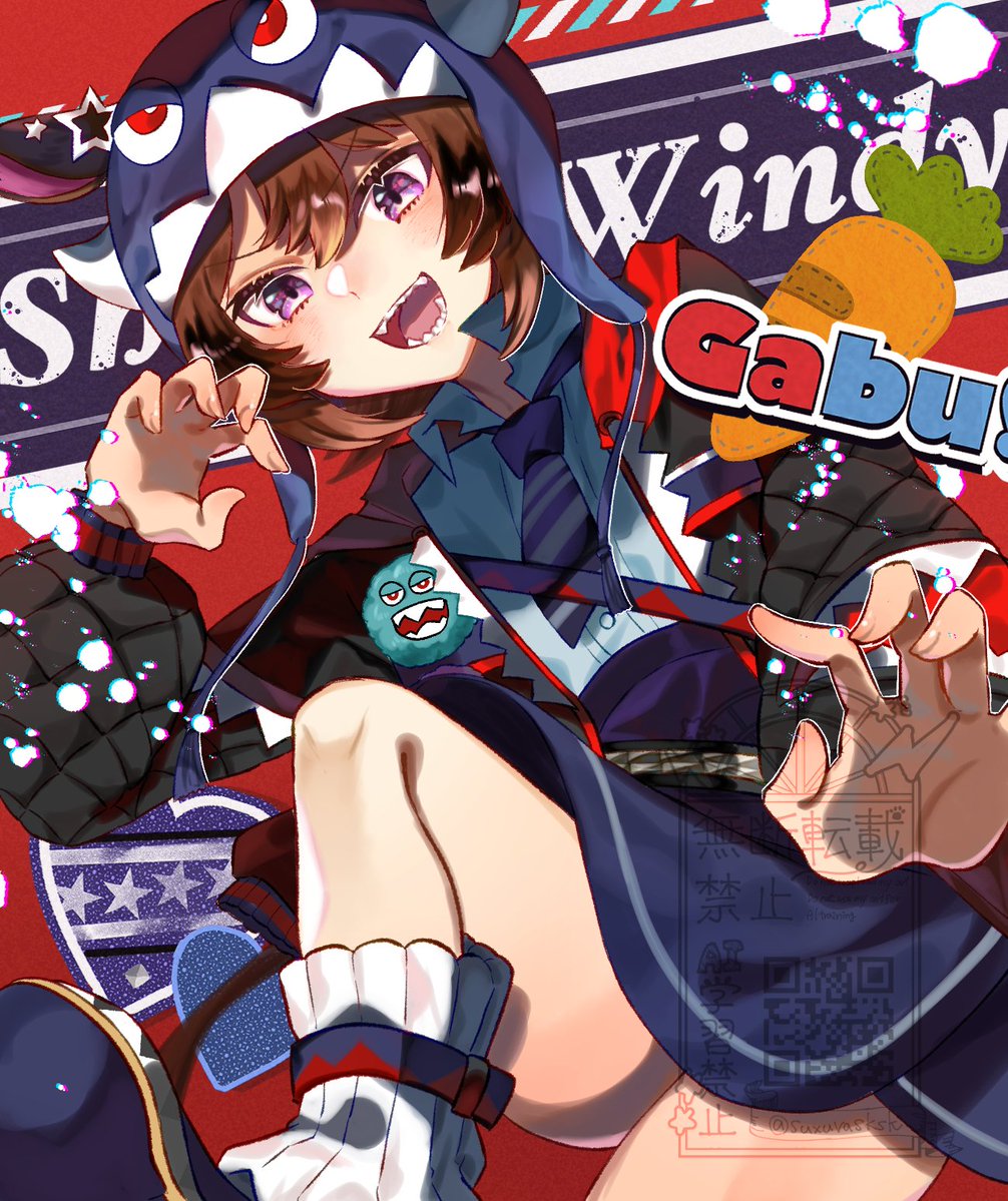 suxurasksk's tweet photo. ウインディちゃん新衣装可愛すぎるのだ… https://t.co/Swr82QwFVL