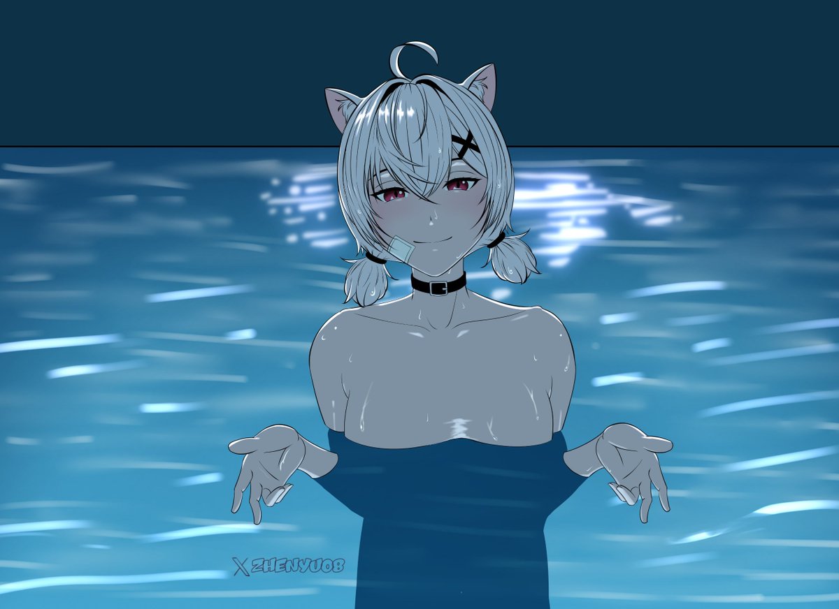 Zhenyu08's tweet photo. saruei fanart #illustruei #saruecchi https://t.co/xGZx4p02cw