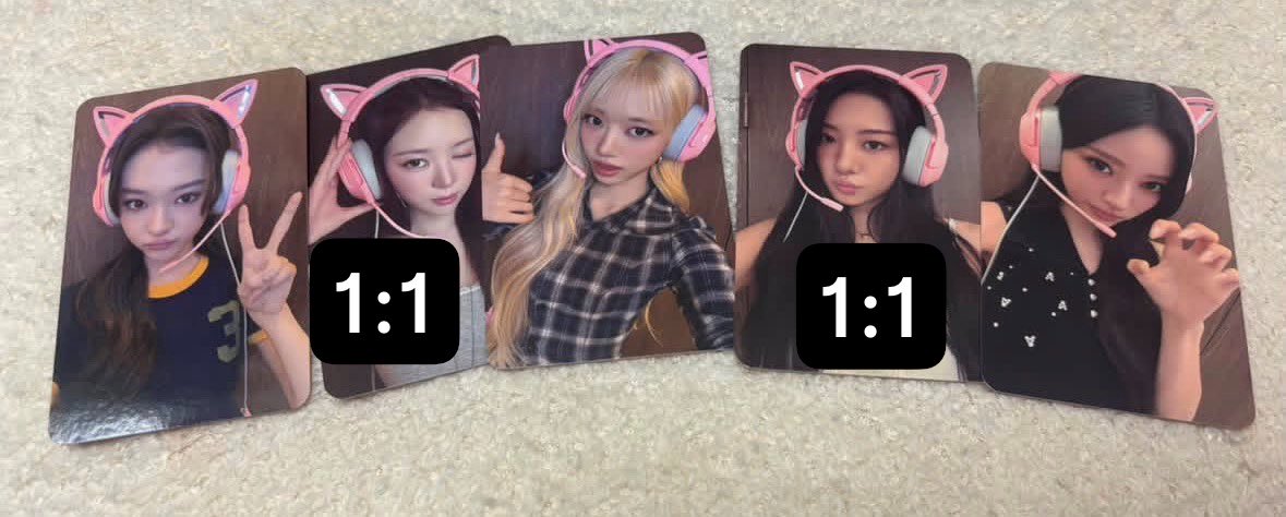 lovedeadove's tweet photo. 🐈⬛ׁ‥⠀#deadoveitems wts lfb meovv bite now makestar pob 3.0 ◞ ྀི
✶ ₱340.00 ea
✶ feta from kr yd
✶ payo, must take all to push
reply or dm to claim. read: https://t.co/hBF2tUYwXc https://t.co/YCmueJY7fr