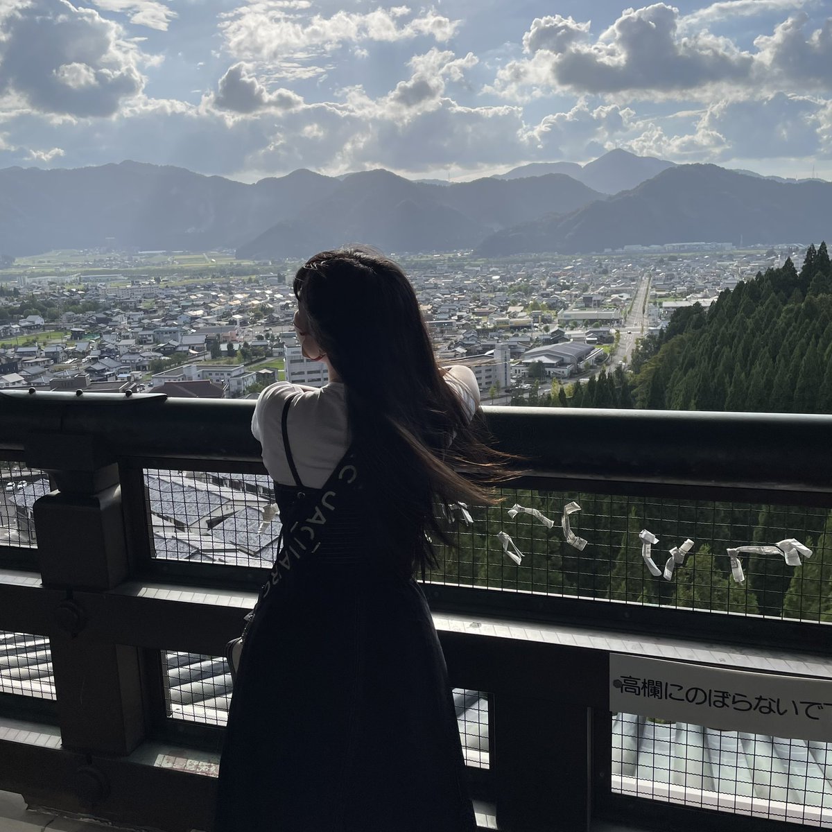 share_risa's tweet photo. 今日で9月もおしまい💭
暑いと思ったら急に寒くなったり😭
色々大変な1ヶ月でしたが、楽しい事もたくさんでした◎
また来月も笑顔いっぱいで過ごしましょうね🫶🏻

#レズビアンさんと繋がりたい
#セクマイさんと繋がりたい
#LGBTQさんと繋がりたい
#レズセ https://t.co/L68dSXpPjW