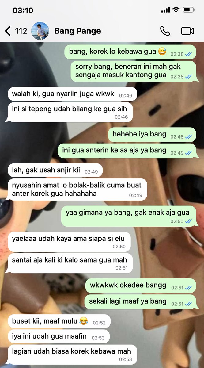 jenjaemine's tweet photo. 02, chat dulu yang punya https://t.co/Zl28zzApwQ
