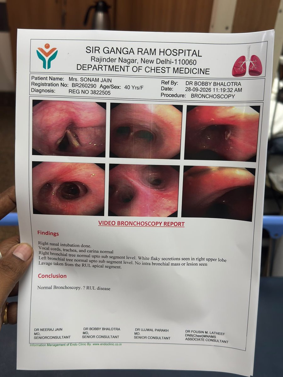 JainElectro's tweet photo. @careinsuranceIN @irdaindia @JPNadda @OfficeofJPNadda @sivrajsinghchouhan  care health insurance company ne abhi tak sahi tarike se documents ki jach nahi ki is me saph safh likha hai ki lungs me pulmonary hydrated cavity or me sir ganga ram hospital me chest and medicine Dr pro. Boby bhalotra ji ke under me keval lungs ki cavity ka treatment kara raha hu na ki kishi bhi cyst ka 
Aap kese claim ko deny kar kase kar sakte hai #carehelthfarzi