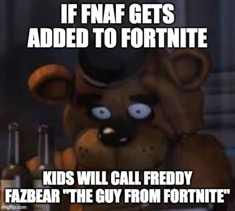 FNaFUnfunnies's tweet photo. https://t.co/5A1bkxflrW