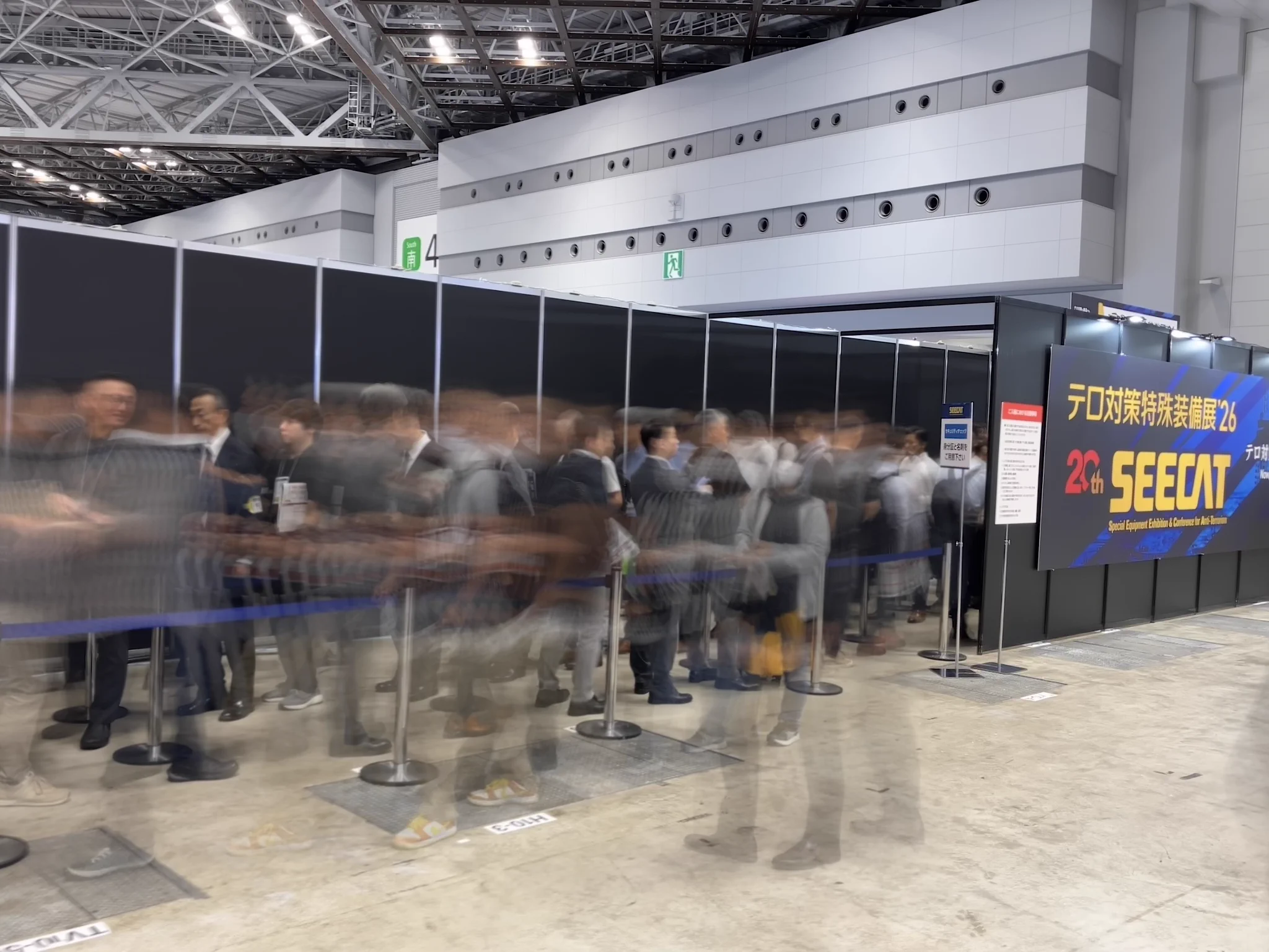 Tokyo Big Sight【公式】 on X: 